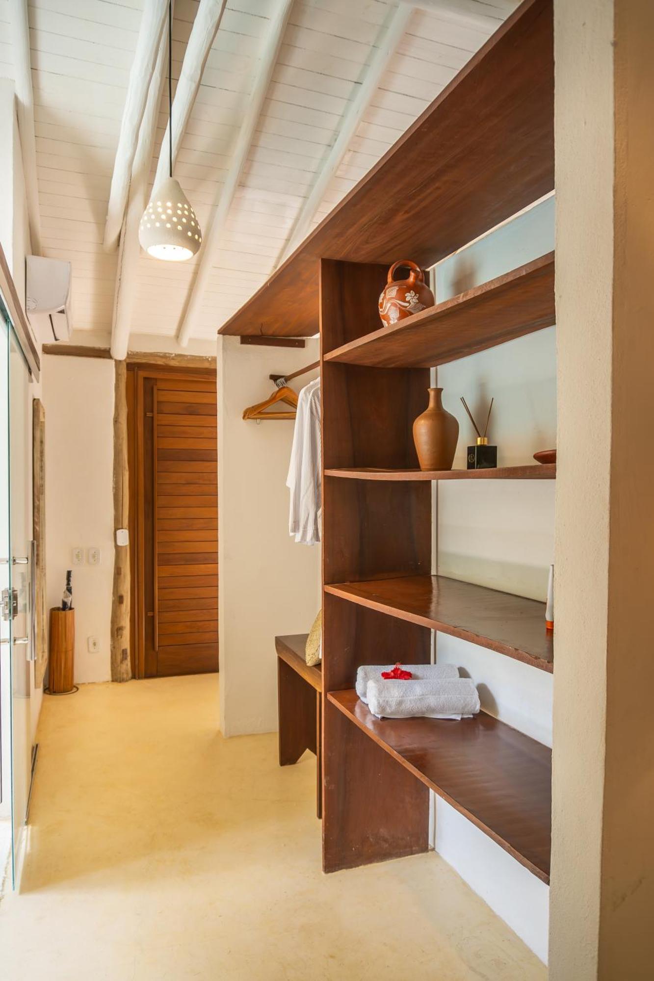 Hotel Boutique Bahia Bonita Trancoso Extérieur photo