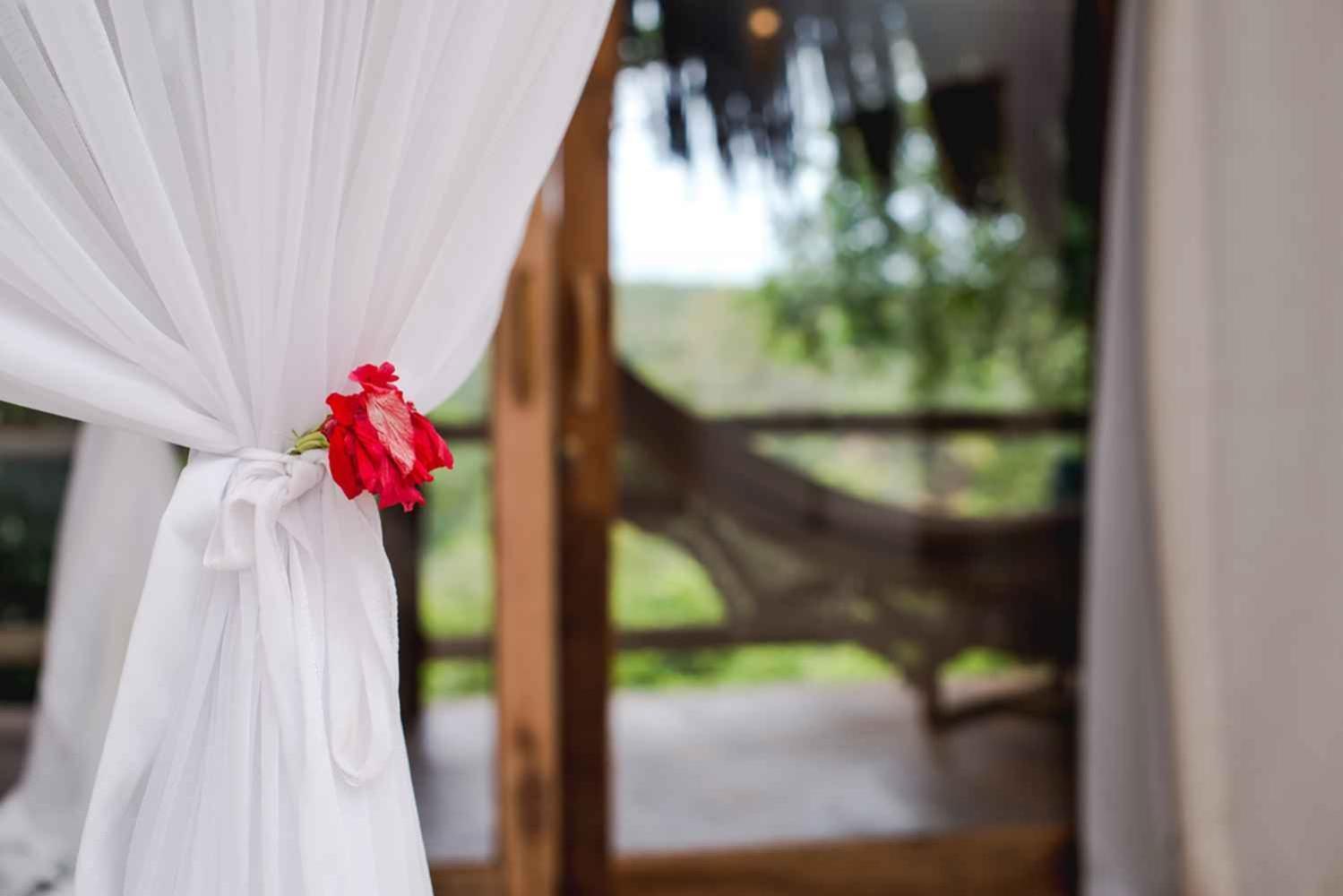 Hotel Boutique Bahia Bonita Trancoso Extérieur photo