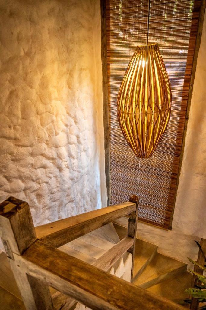 Hotel Boutique Bahia Bonita Trancoso Extérieur photo